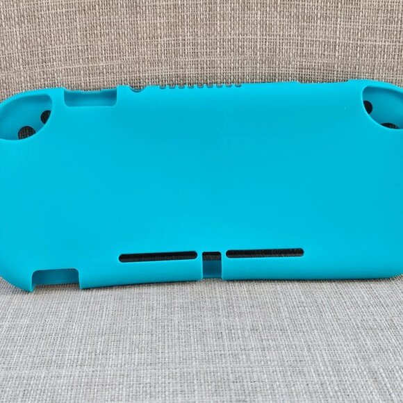 unbranded Case For Switch Lite Console Soft Silicone Case ShockProof Cover - Picture 7 of 10